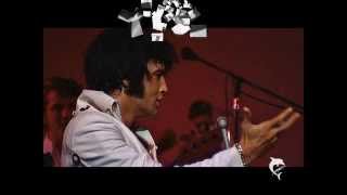 ELVIS PRESLEY - There&quot; Always Me