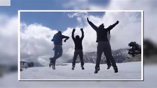 Everest Base Camp - 261