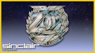 Zzoom - Quick Look - ZX Spectrum