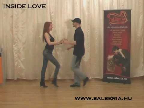 Inside Love - L.A. Style Figures # 36