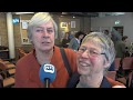Zangkoor voor mensen mét en zonder dementie