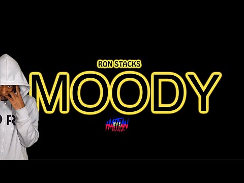 Ron Stacks - Moody | Dir. By @HaitianPicasso