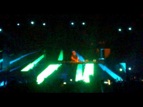 Armin Van Buuren @ Hachava Eilat 1.7.2011 Blu4Dance