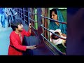 चलती ट्रेन में मिली खोयी हुयी माँ पर ब�