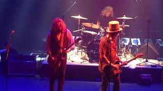 DAN BAIRD & HOMEMADE SIN  (IMG 1557)