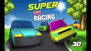 Super Kids Racing (PC) Steam Key GLOBAL