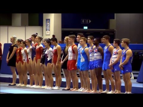 15-16 boys Tumbling World age final 2015