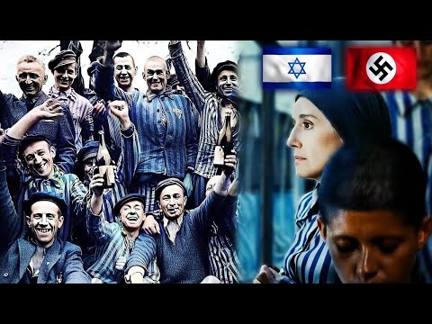 The Entire Second World War from the Jewish Perspective | Documentary