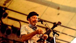 Old Maid&#39;s Song by Pete Seeger