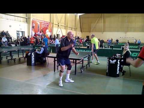 Матч  ЧУМАК Андрей (г. Москва) vs ПРОКОФЬЕВ Михаил (г  Самара)