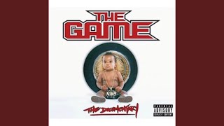 The Game - We Ain’t (Feat. Eminem) (Special Edition)