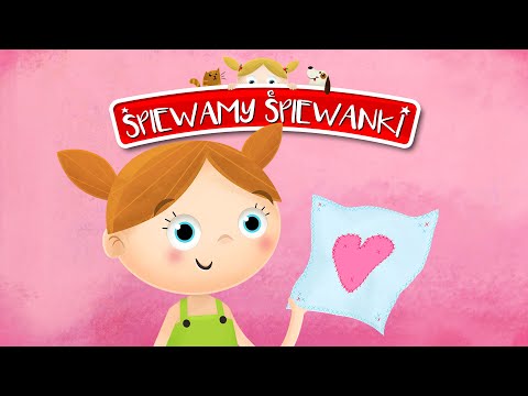 Śpiewamy Śpiewanki - MAM CHUSTECZKĘ HAFTOWANĄ – Śpiewanki.tv - piosenki dla dzieci