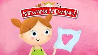 Śpiewamy Śpiewanki - MAM CHUSTECZKĘ HAFTOWANĄ – Śpiewanki.tv - piosenki dla dzieci