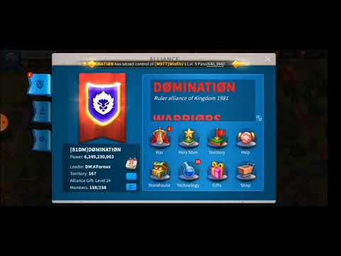 Ziggurat Capture of KD 1981 (DM) KVK 2 LK 123