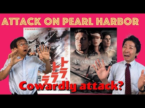 The Hidden Truth Of the Attack on Pearl Harbor | The Japan Report