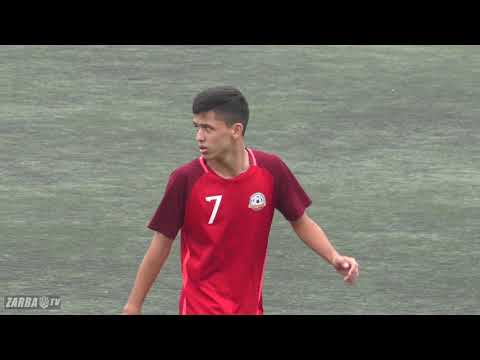 1див. / 20 тур. / SPARTA - SERGALAXY