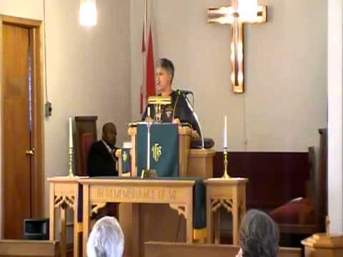 09/19/2010 - "Living the Change" (pt.1)