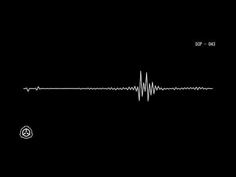 SCP - 043 "The Beatle"
