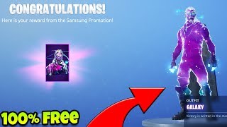 How To Get Free Galaxy Skin Hack