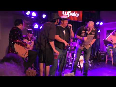 Jeff Lewis All-Star Jam Band, “It’s Not Unusual” - video by Susan Quinn Sand