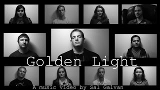 Golden Light