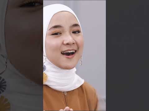 KHODIJAH - SABYAN FT MUSTAFA DEBU #sabyan #nissasabyan #debu #khodijah