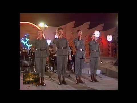 FPŻ KOŁOBRZEG 88- ,,Marsz plutonu"