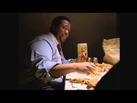 The Wire | Special Kind Of Asshole