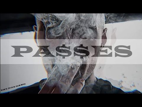 Rasxoy - Passes (Official Audio)