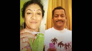 Download lagu Anthi Varum Neram - Jawahar and Dr Sreeja Anil mp3 Download lagu Anthi Varum Neram - Jawahar and Dr Sreeja Anil mp3