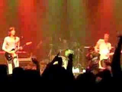 Head Automatica - At The Speed Of A Yellow Bullet