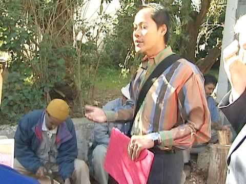 Asian American Peace Corps Volunteer Shares His Experience Living in Morocco Asian American Peace Corps Volunteer Shares His Experience Living in Morocco