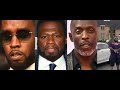 50 Cent Disrespects K. Williams AGAIN, Kelly Price Missing? Omi Hellcat, Diddy Supports Boosie Movie