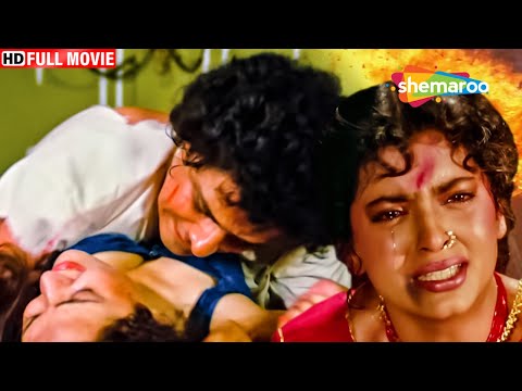 Benaam Badsha (HD & Eng Subs) Hindi Full Movie – Anil Kapoor | Juhi Chawla | Seema Deo | Amrish Puri