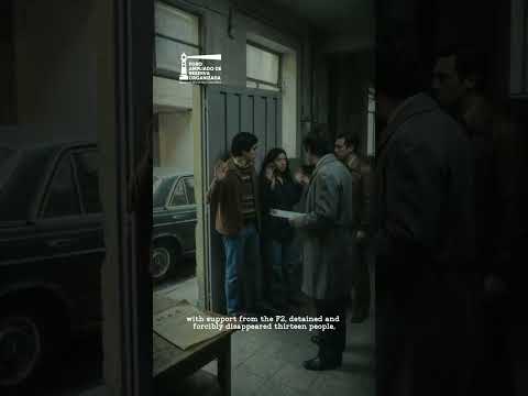 Puerto Boyacá, el MAS. y los Castaño. AUC. T1E12.