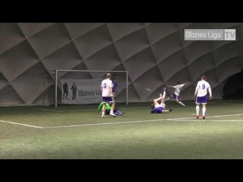 04.01.2017 III Liga C - Gree Polska vs. ANTRANS