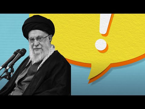 Stürzt jetzt auch das Regime im Iran? | Walter Posch