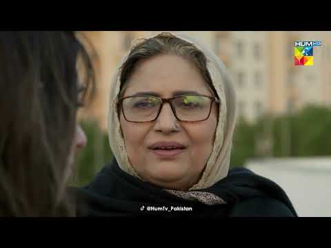 Sarmad Ki Beti Baal Khole Chat Par Khari Hai !!!! - Beqadar - HUM TV Drama