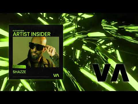 048 Artist Insider: SHAZZE - Progressive Melodic House & Techno Mix 2024