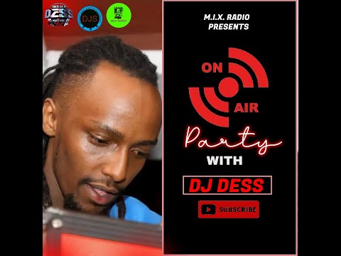 BRINGING BACK THE GENGETONE VIBE .FURAHI DAY VIBES BY DJ DESS #dj #music #mixtape #youtube #DJDESS