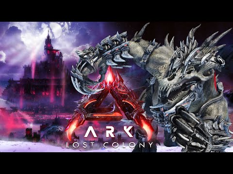 Watch THIS Before You Play Lost Colony....Everything We Know So Far