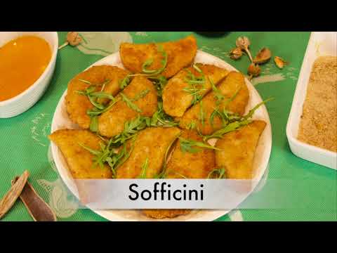Come preparare dei buonissimi SOFFICINI, molto più buoni di quelli comprati.