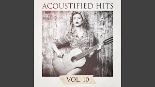 Relajacion y Guitarra Acustica - Acoustified Hits, Vol. 10 Album