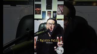 Download lagu Ngidih Pelih - Yudi Kresna ( Cover ) mp3