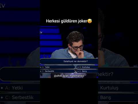 Yorumunuzu Alalımm😅👉 #shortvideo #kesfet #mizah #mizahtürkiye #atvmilyoner  #komikanlar