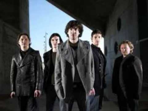 When Love Breaks Down - Snow Patrol