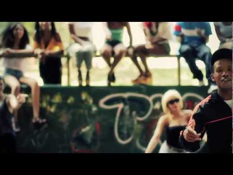 Tabi Bonney - Hip Hop & Love Ft. Murs