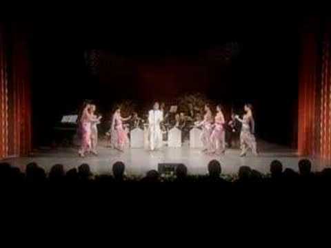 Whatever Lola Wants - Mart Sander and the Swing Swindlers