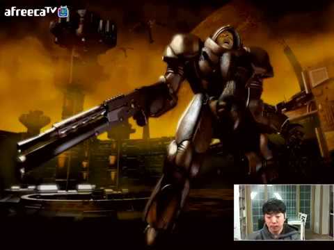 스타 크래프트1 - 170129 Leta 신상문 vs effort 김정우( 3판2선)