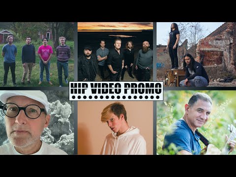 HIP Video Promo weekly recap - 07/09/2020